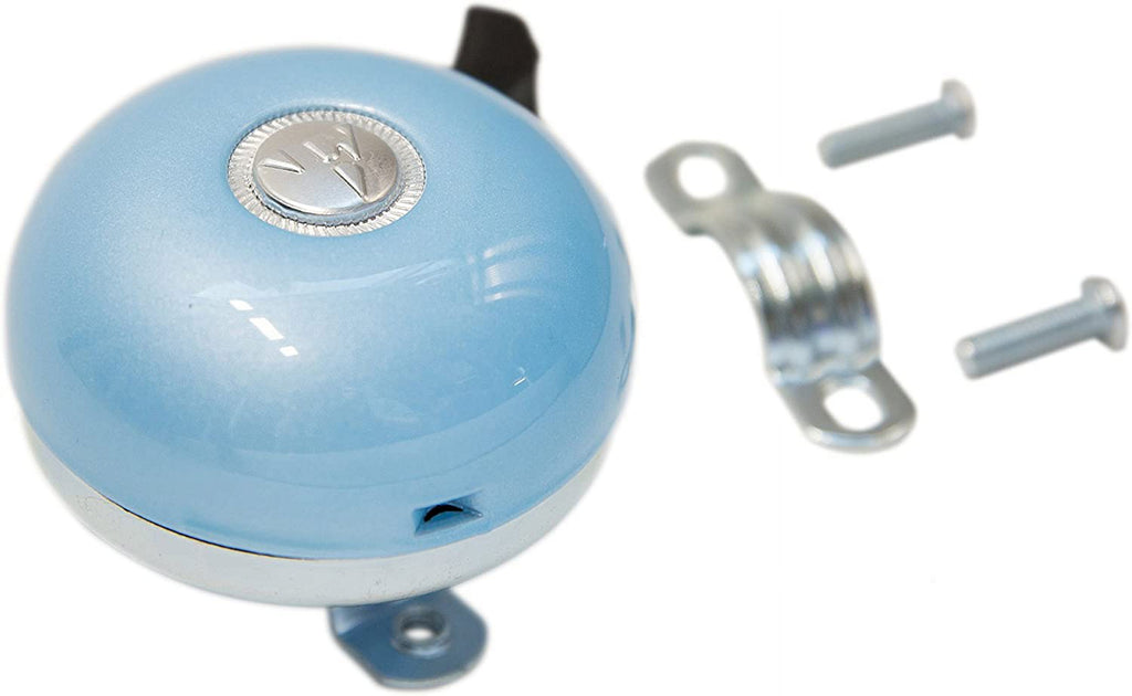 Classic Beach Cruiser Bicycle Bell W4947
