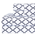 100% Cotton Printed Sheets W696