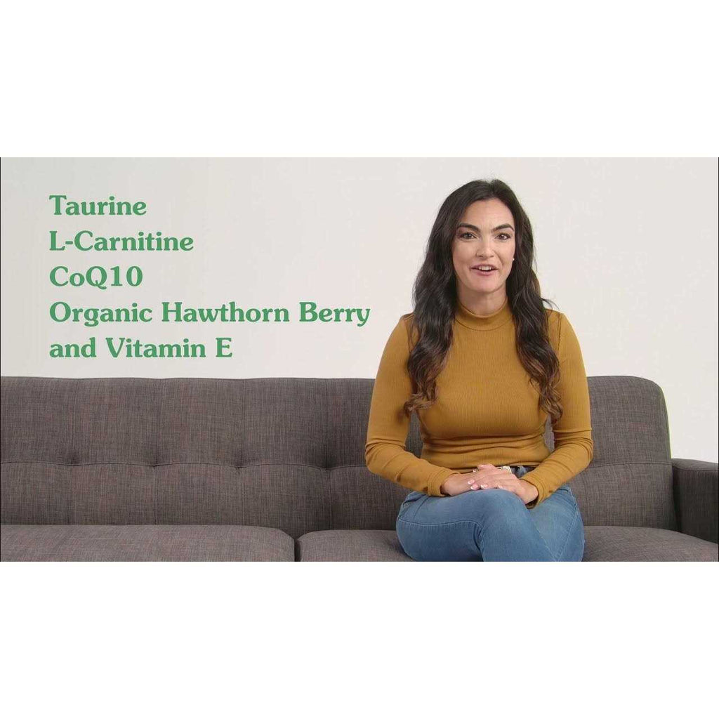 Cardiac Support for Dogs + Cats P3758