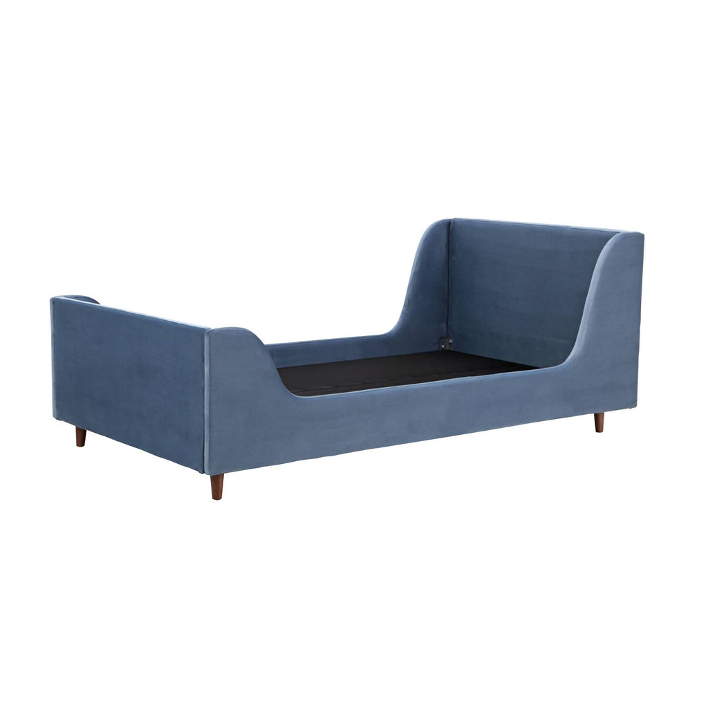 Twin Bed Dusk Blue Z210104