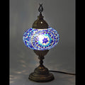 Handmade Turkish Mosaic Wall Lamp R2337