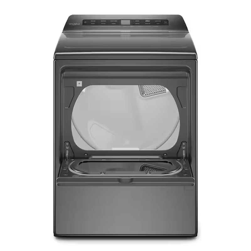 7.4 cu. ft. Gas Vented Dryer R432171