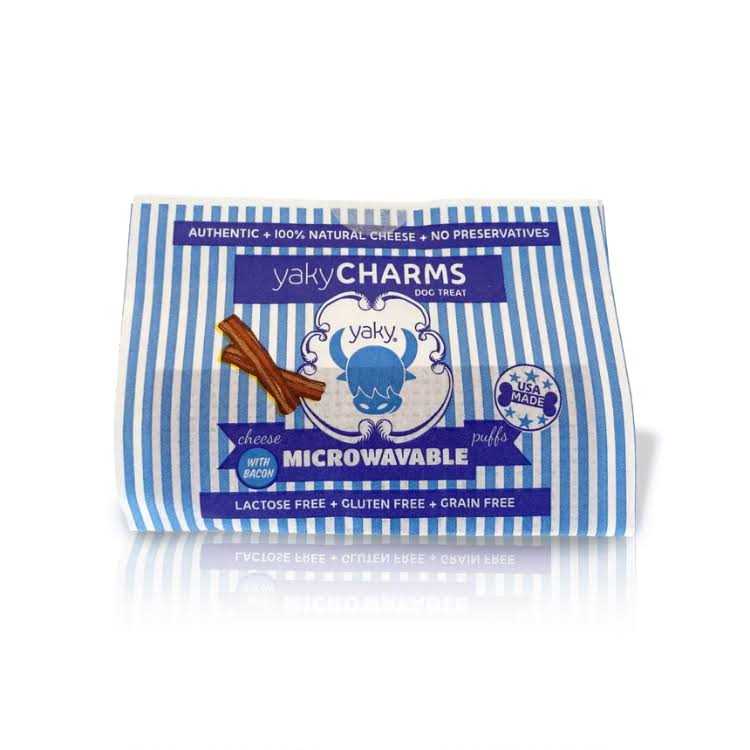Yaky Charms L263