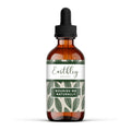 All Natural Herbal Multivitamin 4oz H37495