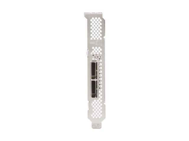 SAS 9200-8e Storage Controller W963