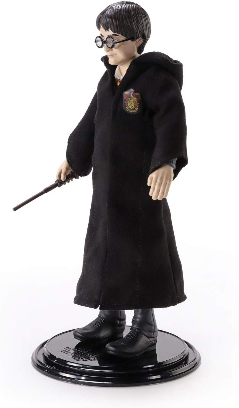 Harry Potter BendyFigs P747550