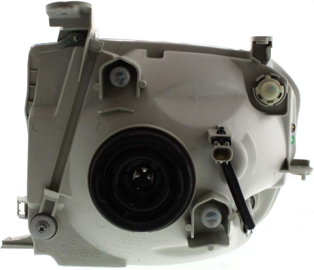Headlight Assembly Pair for Toyota Sequoia 2005 2006 2007 Y519756