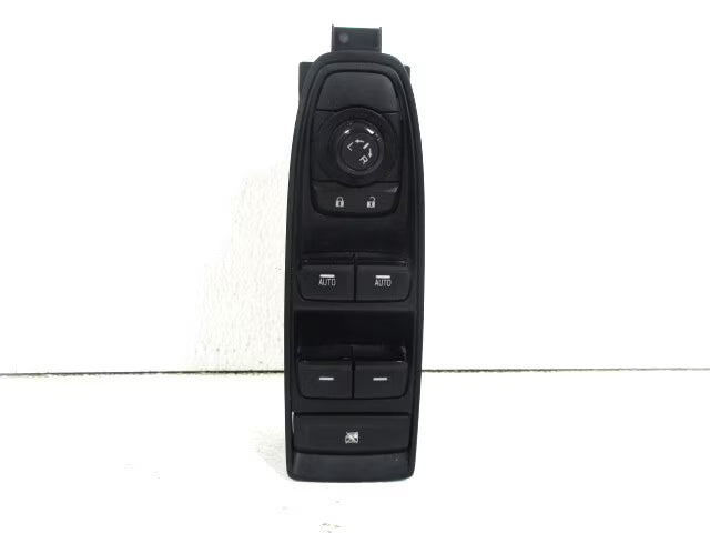 Pre-Owned Subaru Impreza Driver Master Window Mirror Door Switch I3036