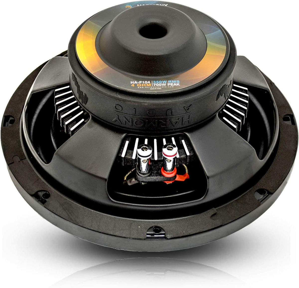 12 Sub 800W Single 4 Ohm Subwoofer E335178
