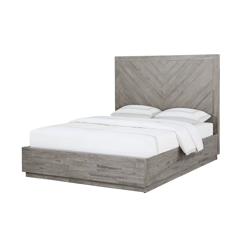 King Storage Bedroom Set H962