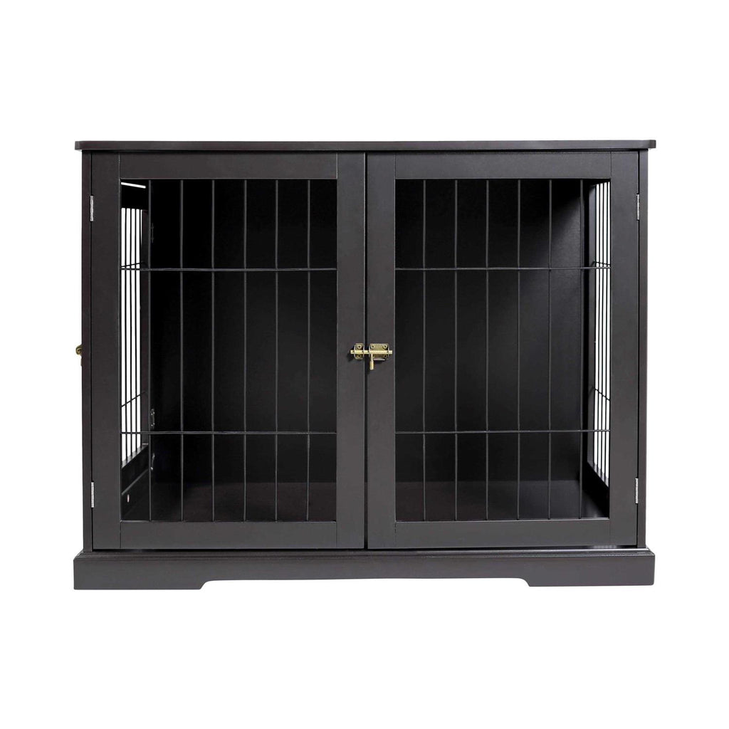 Indoor Kennel End Table U3799