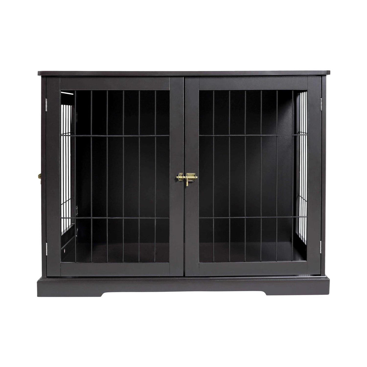 Indoor Kennel End Table U3799