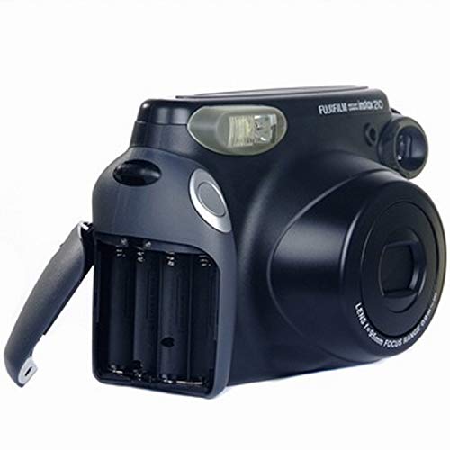 Instant Wide Photo Camera N485