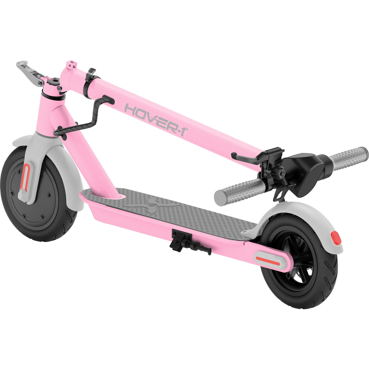 Self Balancing Electric Scooter 16 mph Black S620345