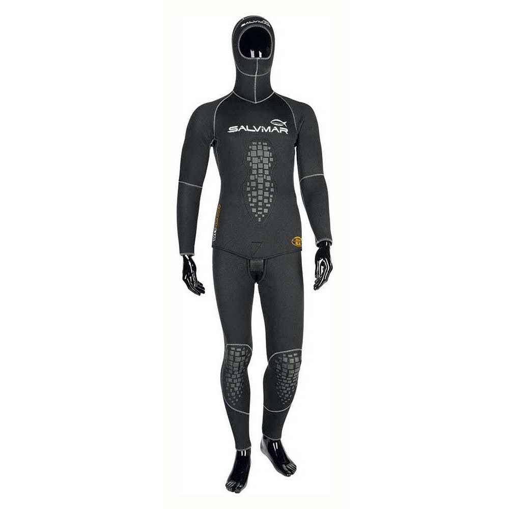 Black 3.5mm Wet Cell Drop S750433