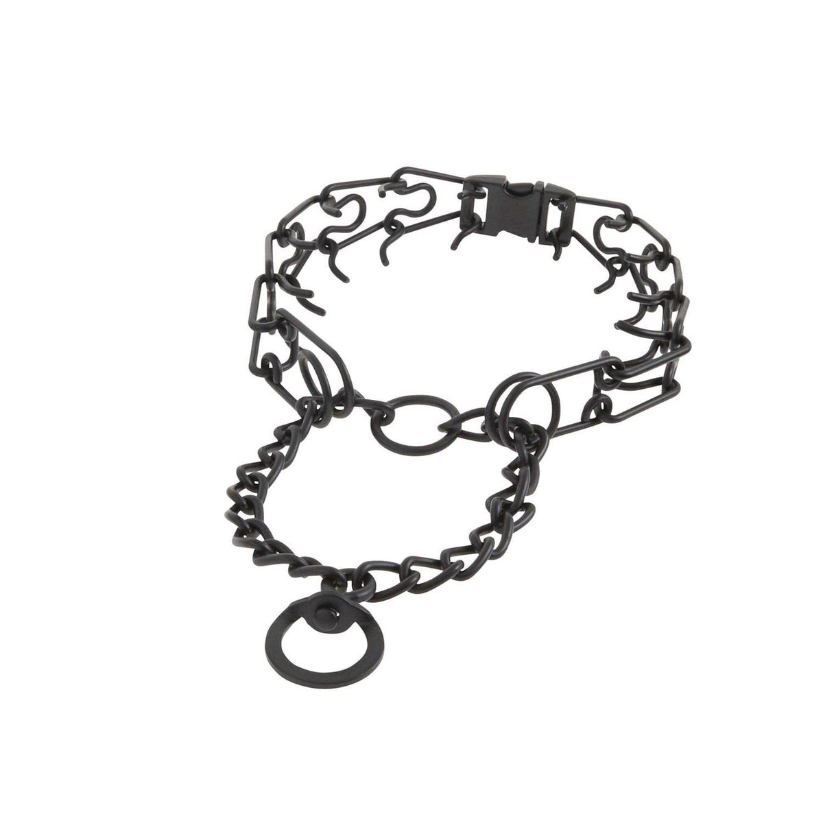 No Pull Prong Dog Collar G9496