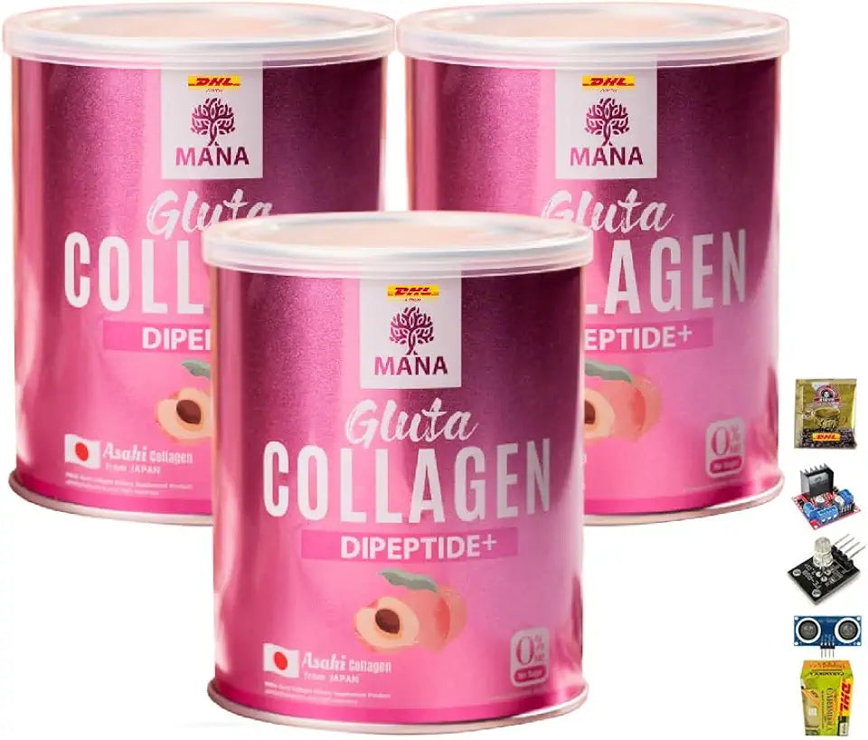 Premium Collagen 110g U31997