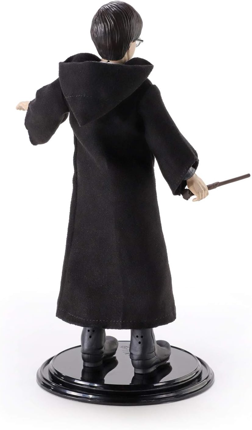 Harry Potter BendyFigs P747550