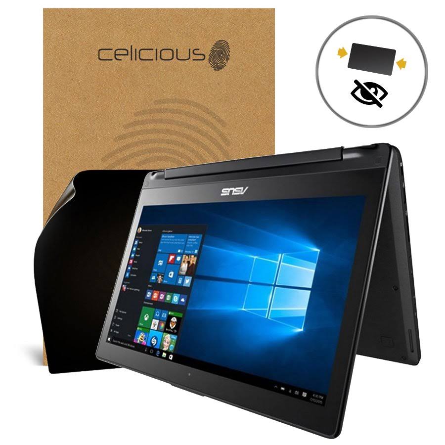 Privacy 2-Way Anti-Spy Screen Protector Film S464