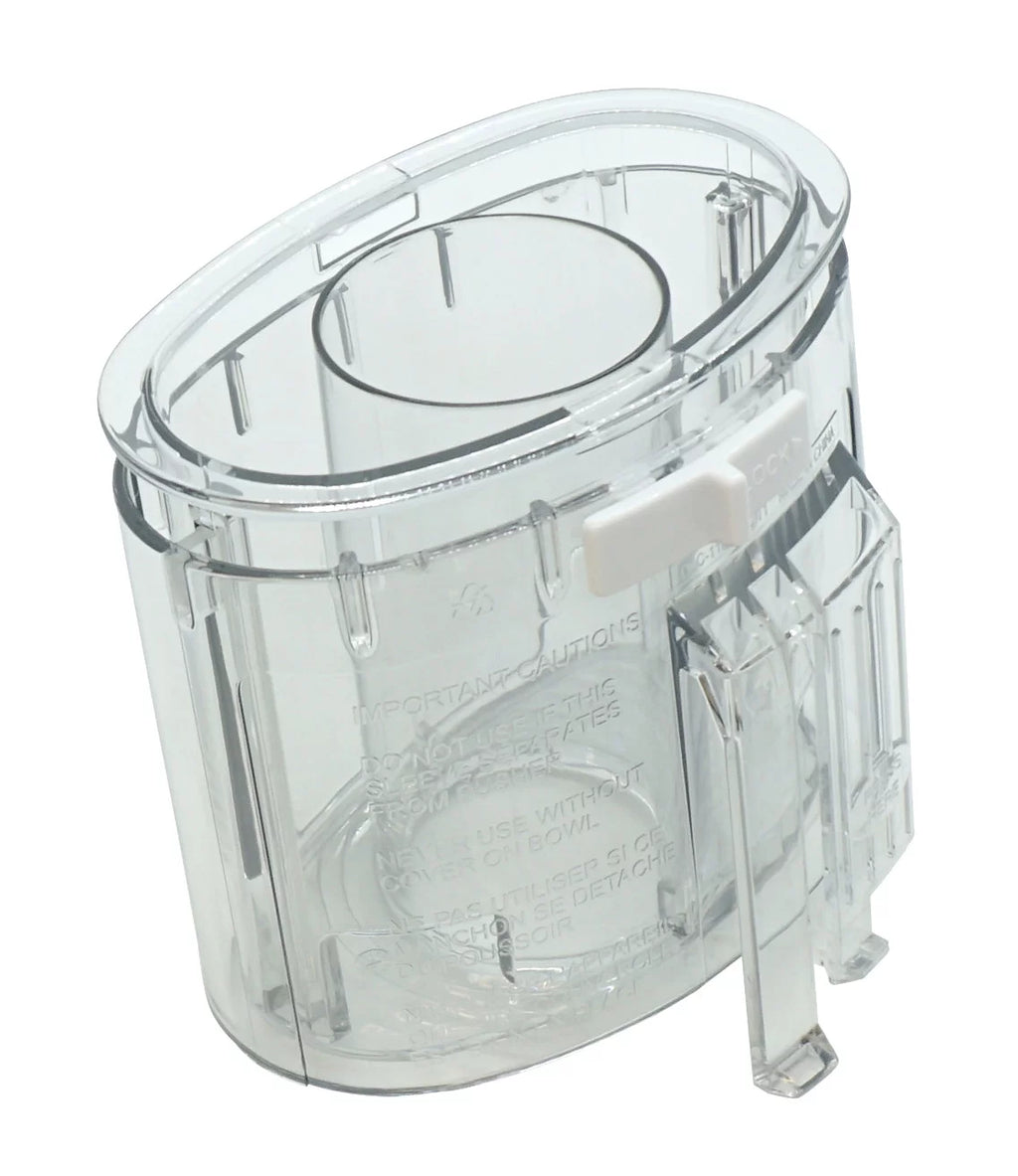 Large Pusher & Sleeve Assembly for 7 Cup K5433