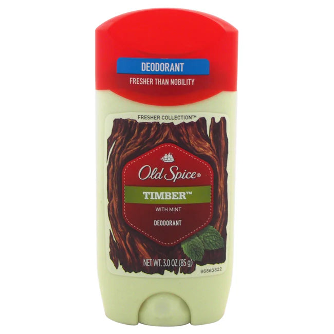3 oz Deodorant Stick S39348
