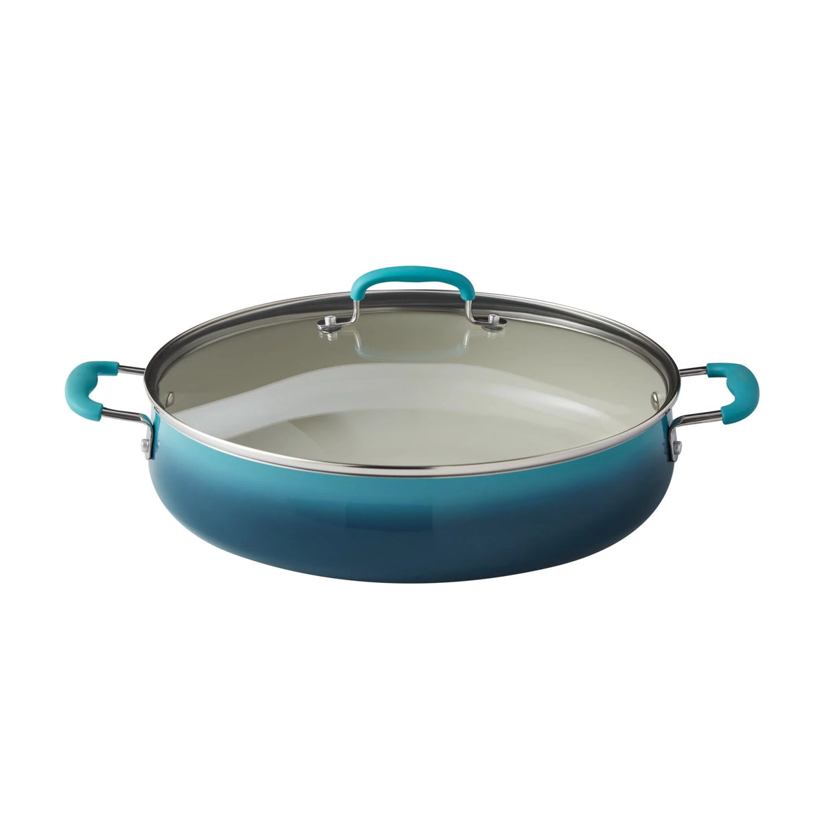 13 inch Blue Everyday Pan Z332