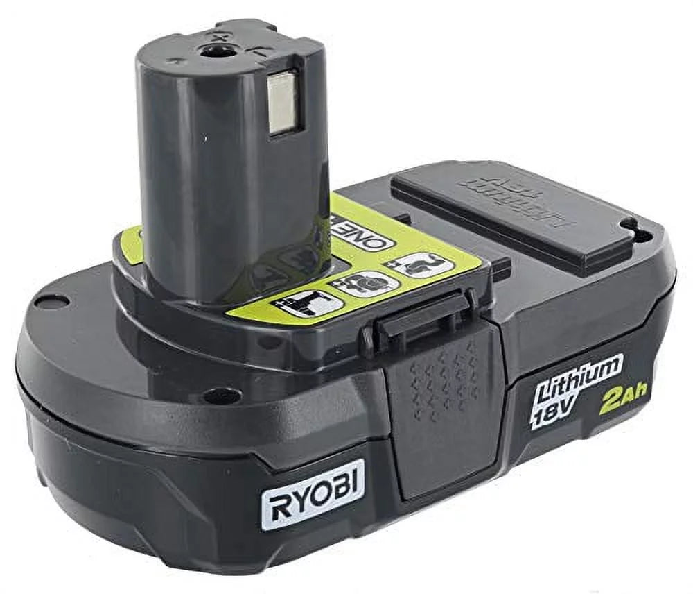 2.0 Amp Hour Compact 18V Lithium Ion Battery J436430