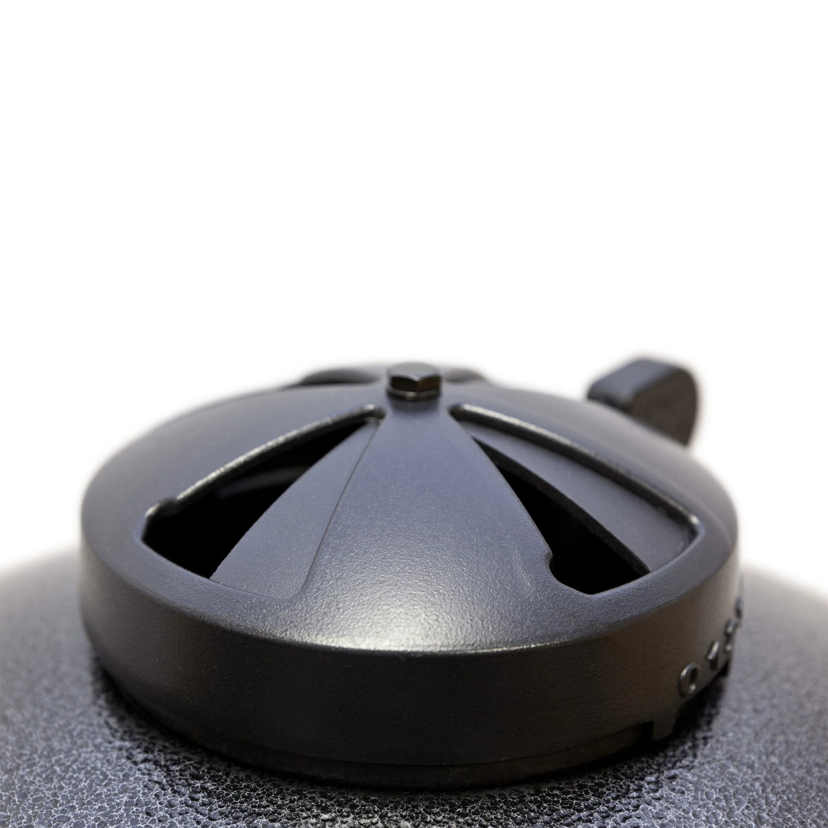 Black Charcoal Kamado Kooker T563