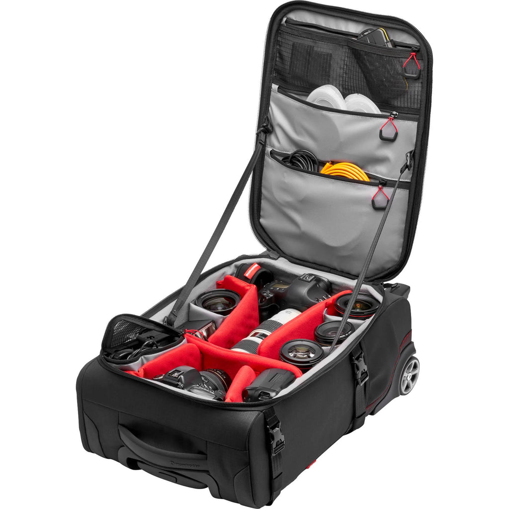 Camera Roller Bag V241917