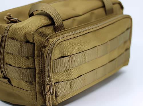 12-Inch Heavy Duty Tool Bag D9691
