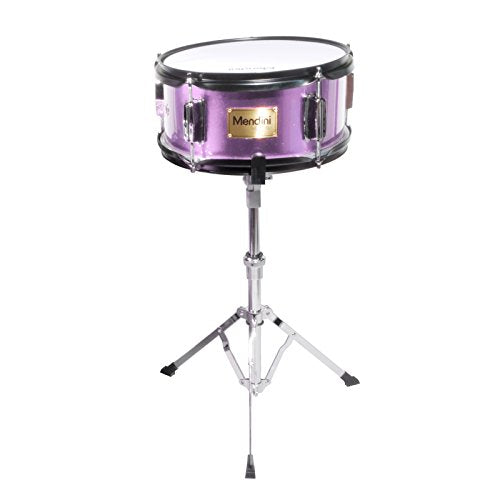 3 Piece 16 inch Kids Drum Set with Snare Cymbal Drumsticks N46767