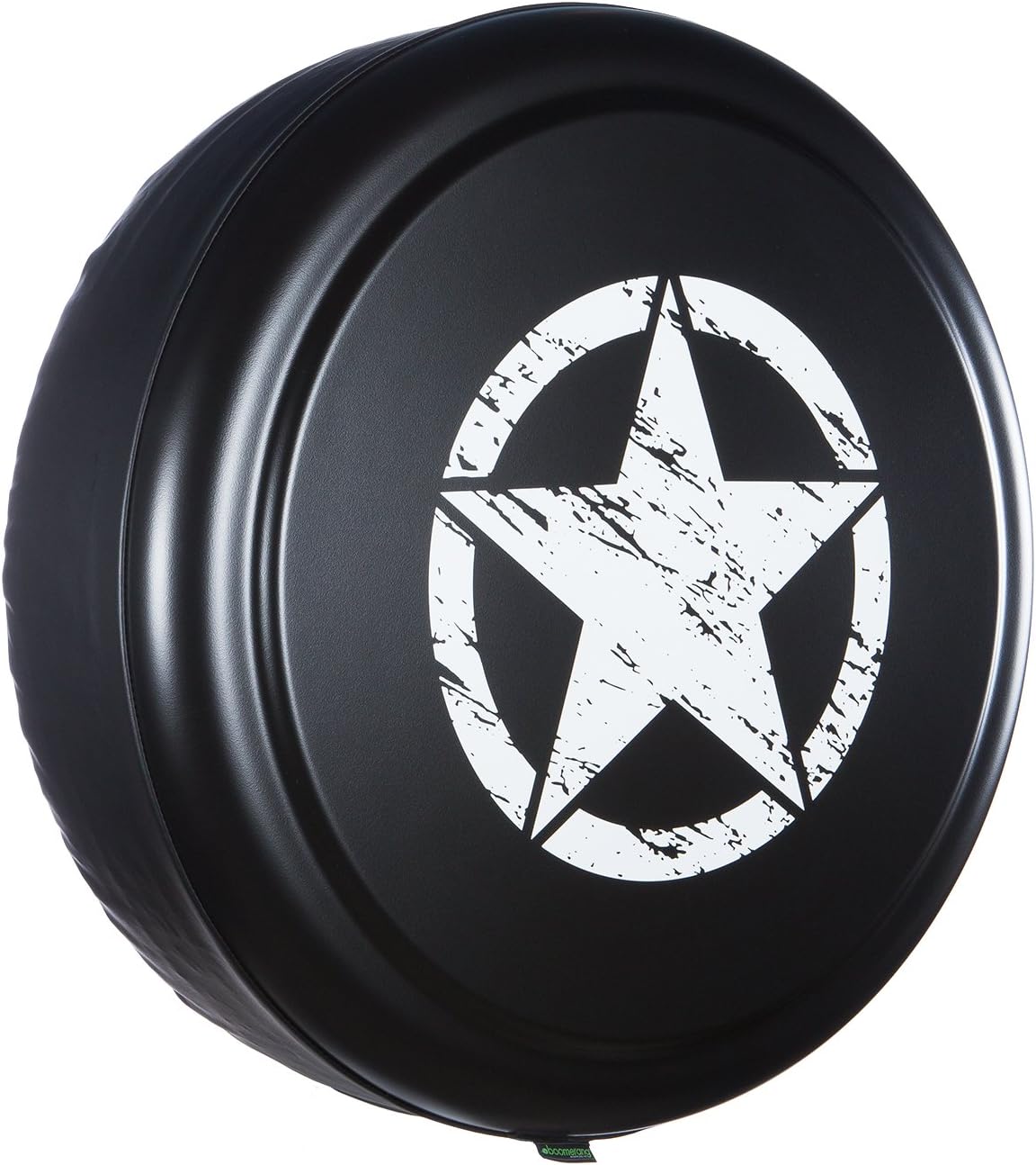 Rigid Tire Cover for Jeep JK Wrangler I971