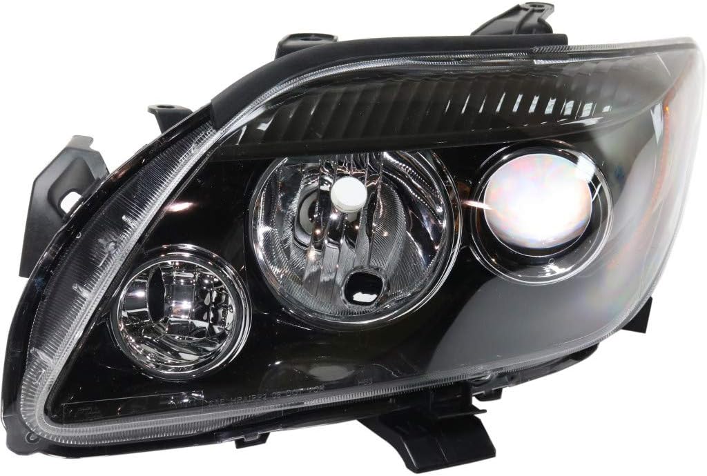 Headlight Pair for Scion tC X36486