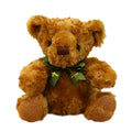 Light Brown Plush Teddy Bear Toy O42287