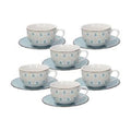 Coffee Set 6pcs Q9989