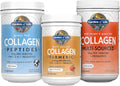 Collagen Peptides Unflavored Powder P573