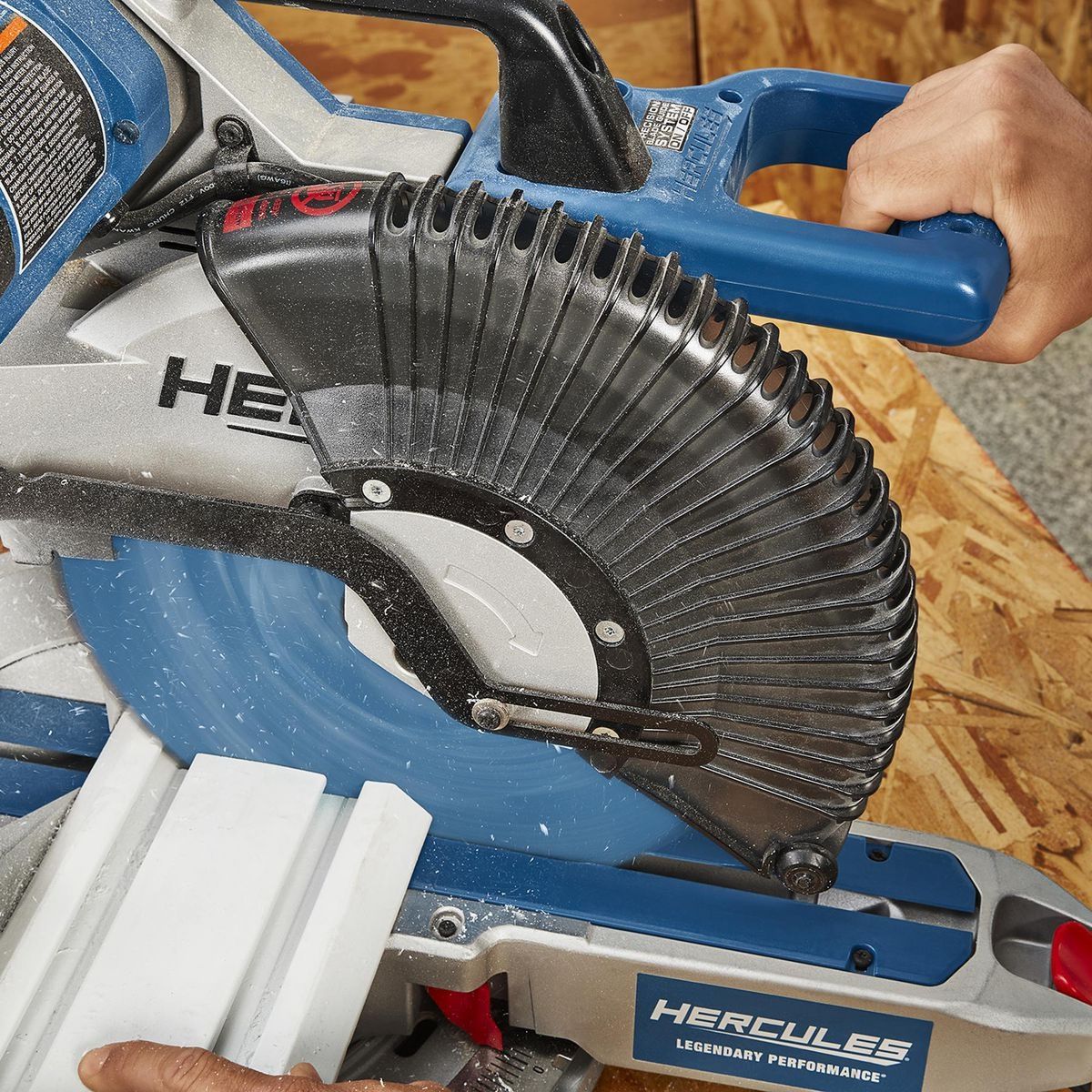 12 in. 96T Miter Saw Blade A6348