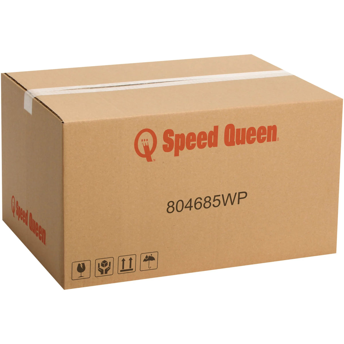 Speed Queen Panel N1086