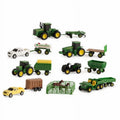 20 Piece 1:64 Scale Vehicle Value Set W5136