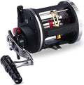14+1BB Level Wind Trolling Fishing Reel D59607