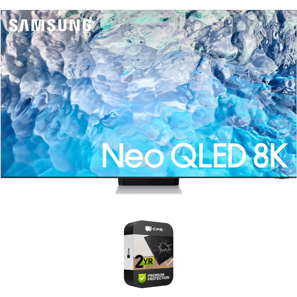 65 Inch Neo QLED 8K Smart TV U76955