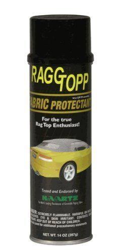 Fabric Protectant (4-Pack) U7475