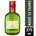 Blended Scotch Whisky 375 mL 40% ABV X340730