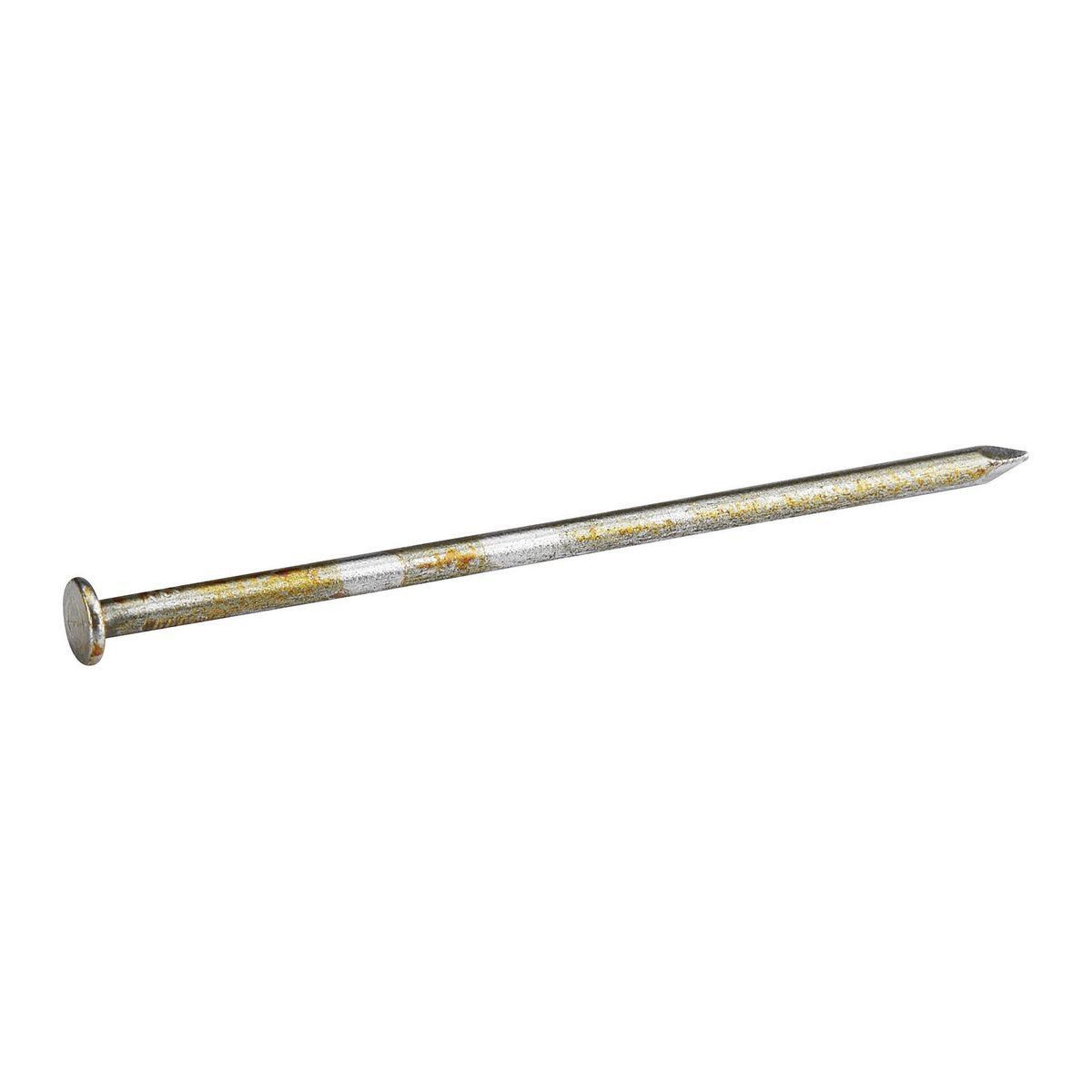 Bright Coated Framing Nails 2500 Pack B342