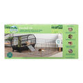 Leakproof Play Yard Floor Cover C65303