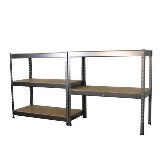 Modular Shelving G50422