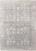 Charcoal Sand 7'7 x 9'10 Rug I966