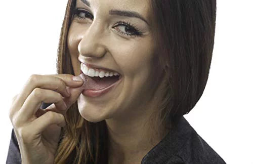 Oral Strips Pack of 30 F347219