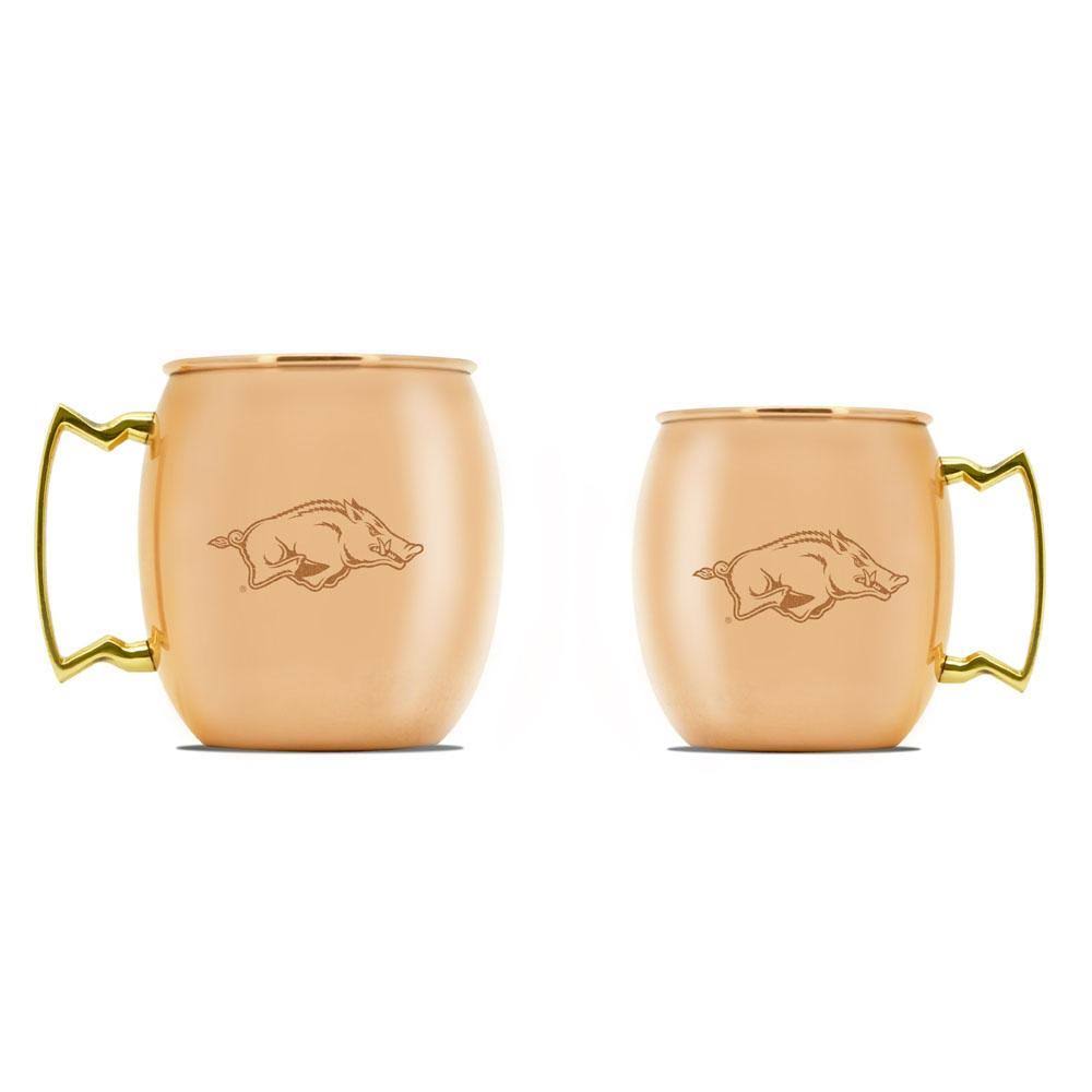 16 oz. Copper Mug Q4914