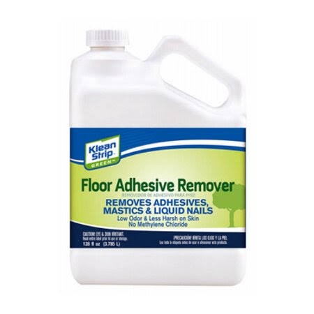 Remover Floor Adhesive 1gal B638